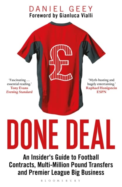 Done Deal