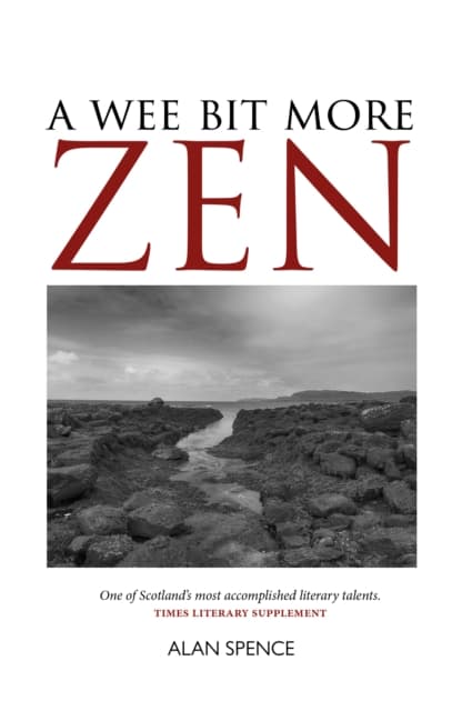 A Wee Bit Zen