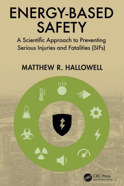Energy-Based Safety