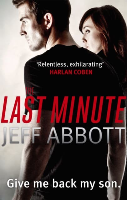 Last minute