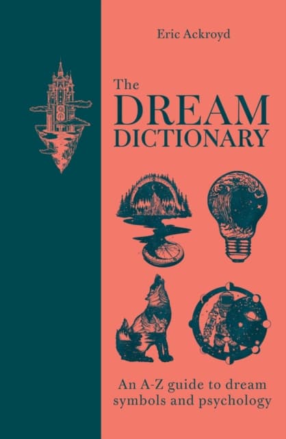 The Dream Dictionary
