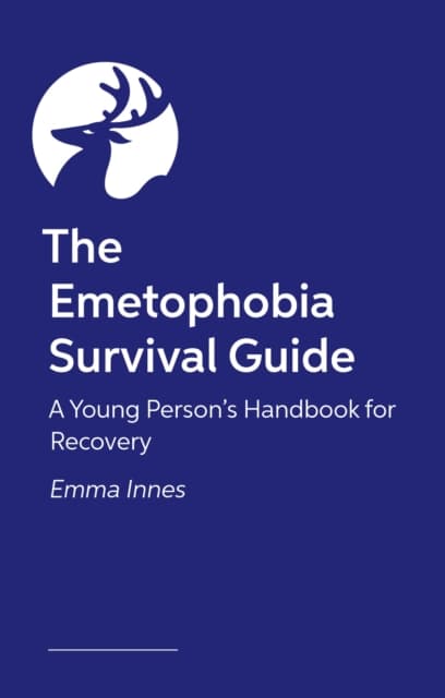 The Emetophobia Survival Guide