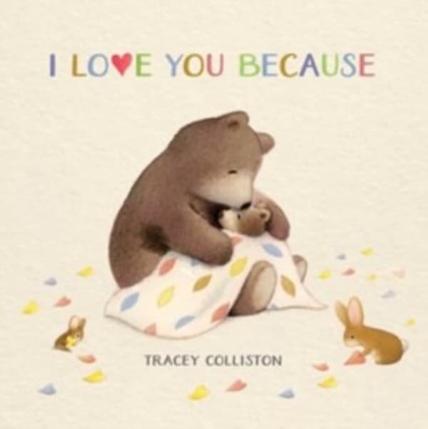 I Love You Because