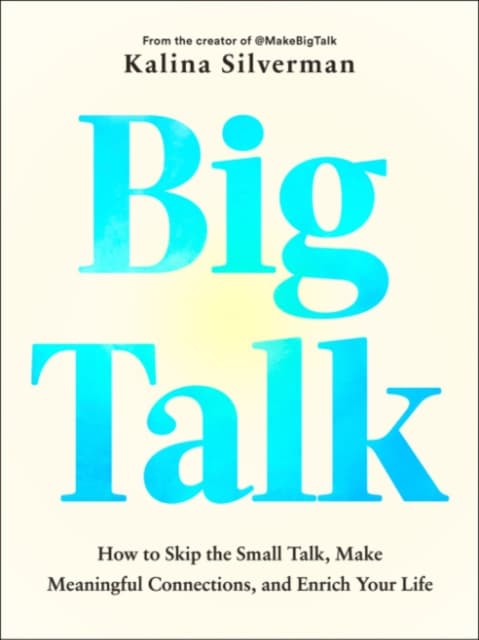 Big Talk