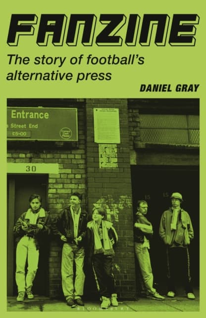 Fanzine