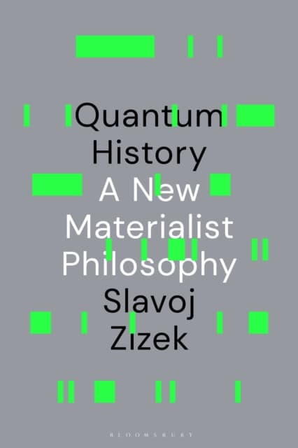 Quantum History
