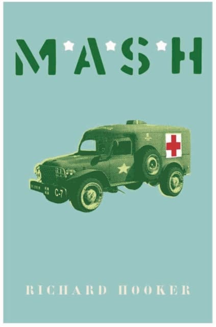 M.a.s.h.