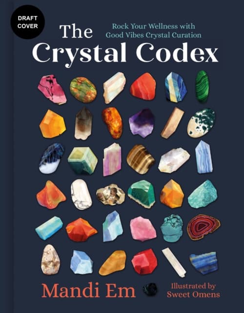 That Crystal Vibe