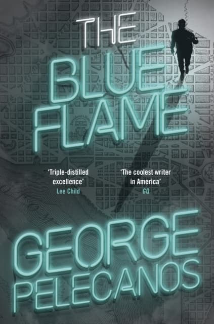 The Blue Flame