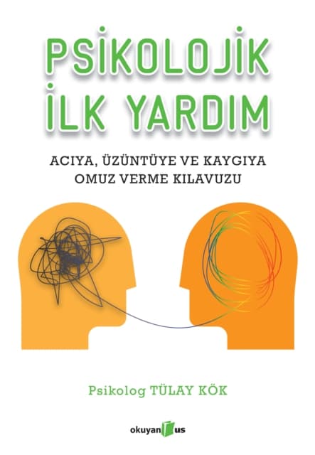 Psikolojik Ilk Yardim