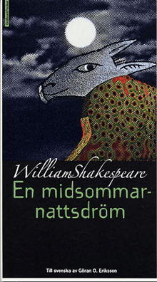 En midsommarnattsdröm