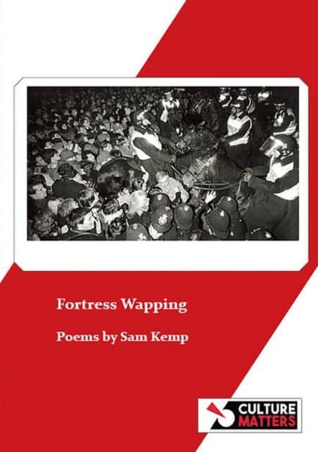 Fortress Wapping