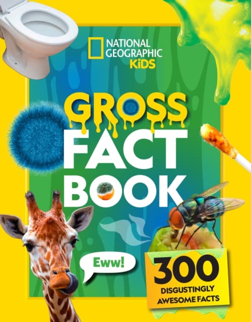 Gross Fact Book