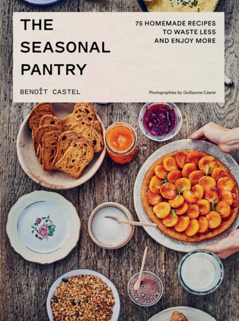 The Seasonal Pantry