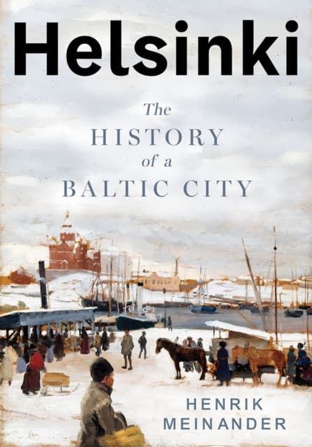 Helsinki