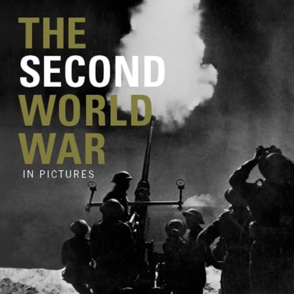Second world war