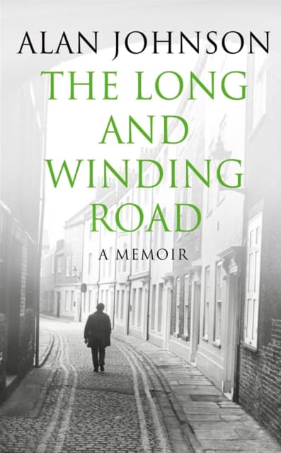 Long and winding road