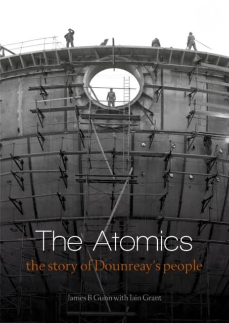 The Atomics