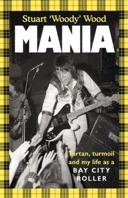Mania