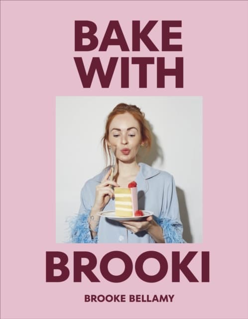 Bake with Brooki