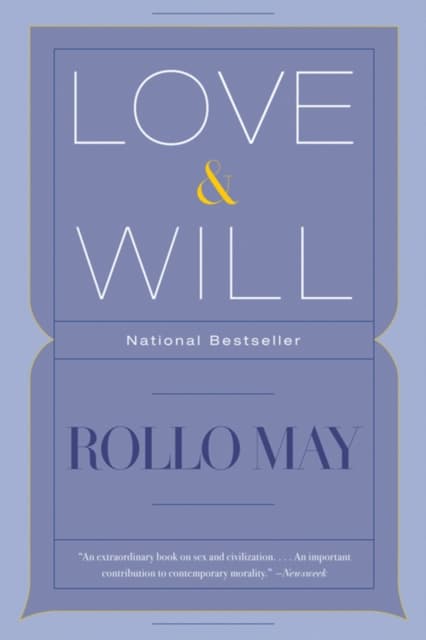 Love and Will