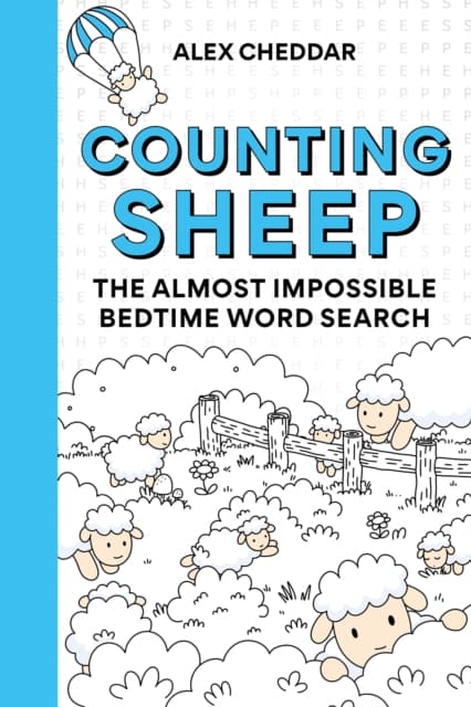 Counting Sheep
