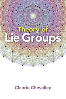 Theory of lie groups