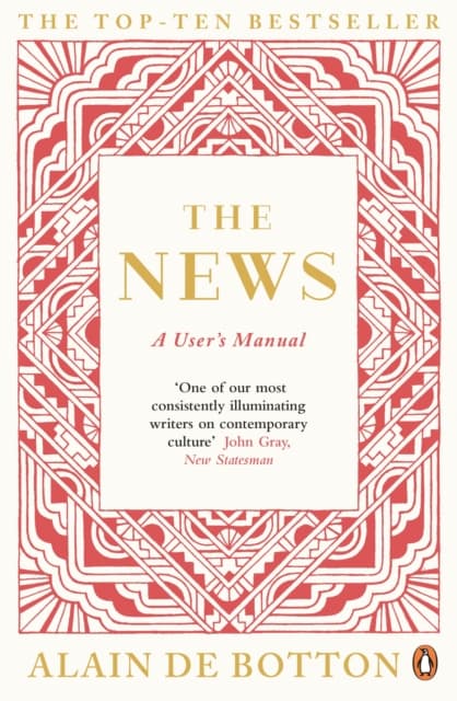 News - a users manual