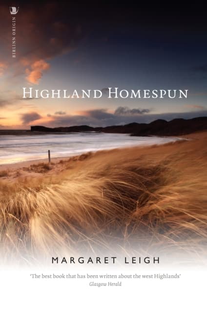 Highland Homespun
