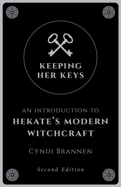 Keeping Her Keys