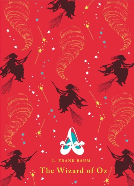 Wizard of oz