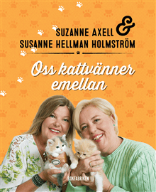 Oss kattvänner emellan