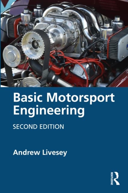 Basic Motorsport Engineering