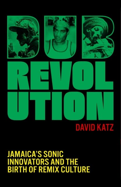 Dub Revolution