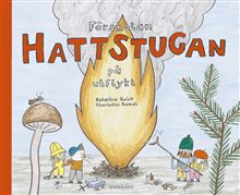 Förskolan Hattstugan på utflykt