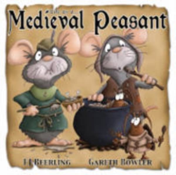Medieval Peasant