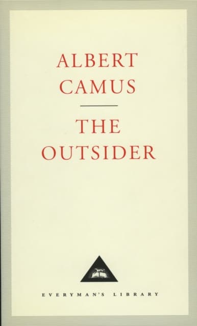 The Outsider