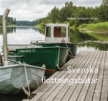 Svenska flottningsbåtar