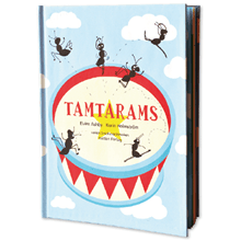 Tamtarams
