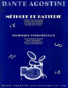 Methode de Batterie vol 2