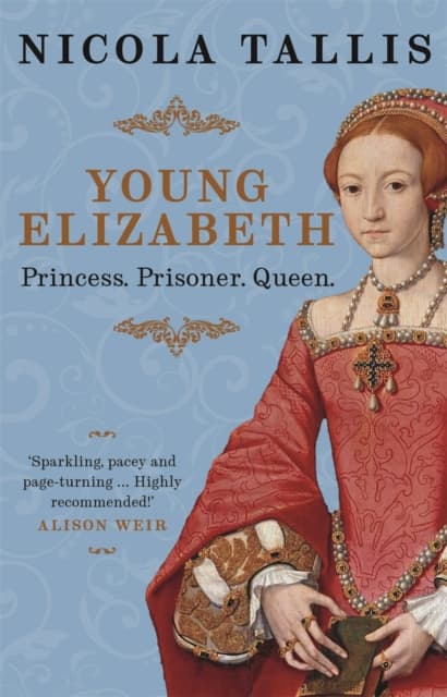 Young Elizabeth