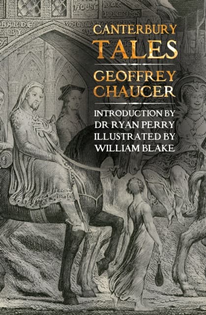 The Canterbury Tales