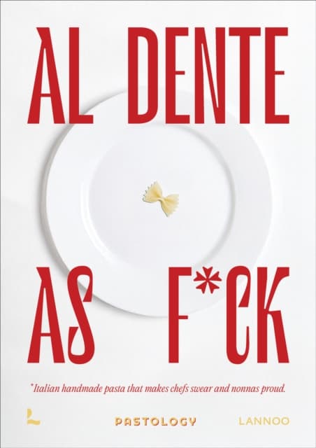 Al dente as f*ck