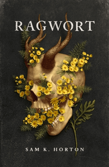 Ragwort: Volume 2