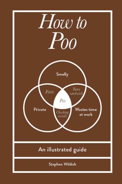 How to Poo