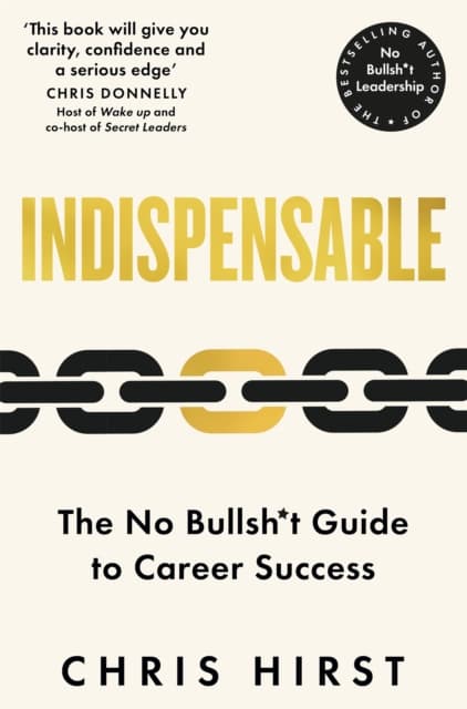 Indispensable