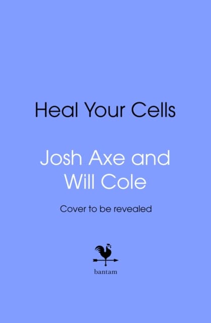 Heal Your Cells