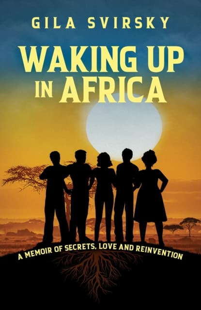 Waking Up in Africa