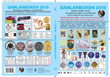 Samlarboken 2019 Nr 29