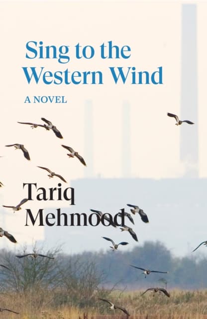 Sing to the Western Wind